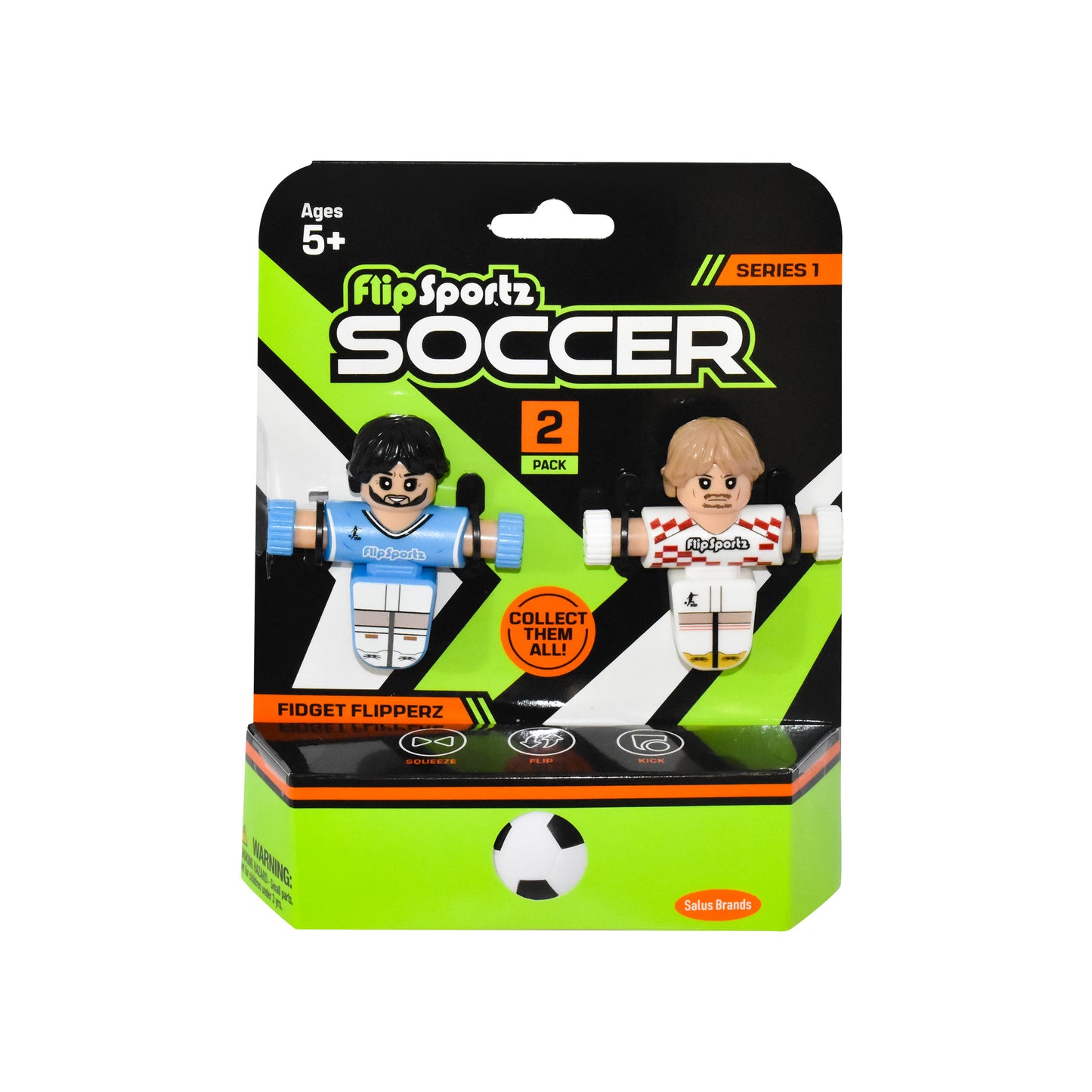 FlipSportz Soccer Arena Kits