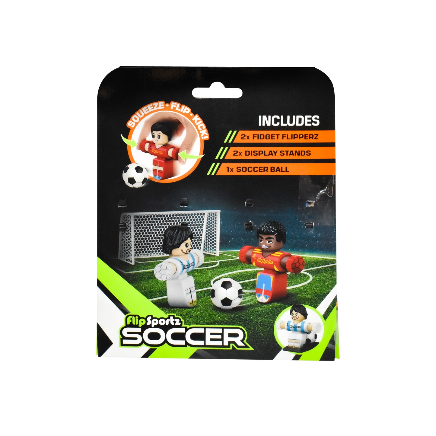 FlipSportz Soccer Arena Kits