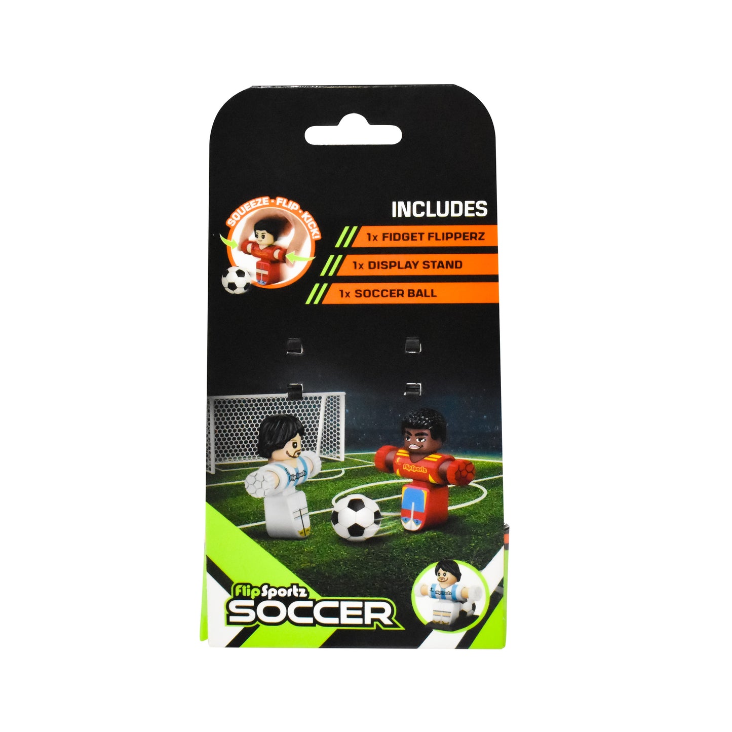 FlipSportz Soccer Arena Kits