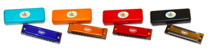 KaKo'o Harmonica