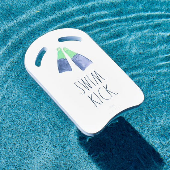 Foam Kickboards – CocoNut Pool Floats