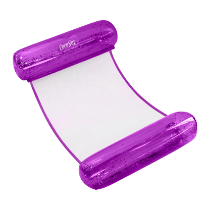 Hammock Pool Lounger