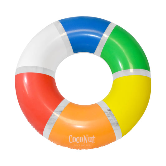 Rainbow 48” Pool Float