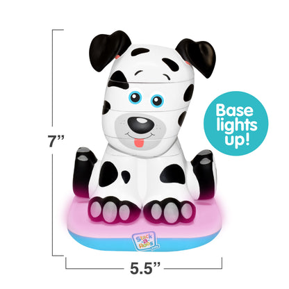 Stack-a-Roos Dog Animals 3PK Bundle
