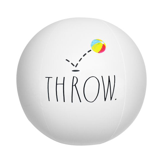 Jumbo Beach Ball