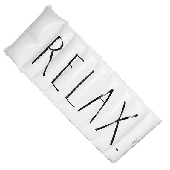 Deluxe Lounger Float – CocoNut Pool Floats