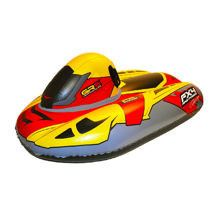 Snowmobile Sled