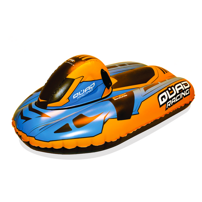 Snowmobile Sled