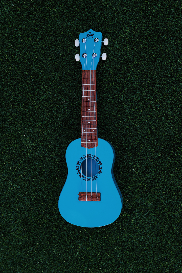 KaKo'o Ukulele