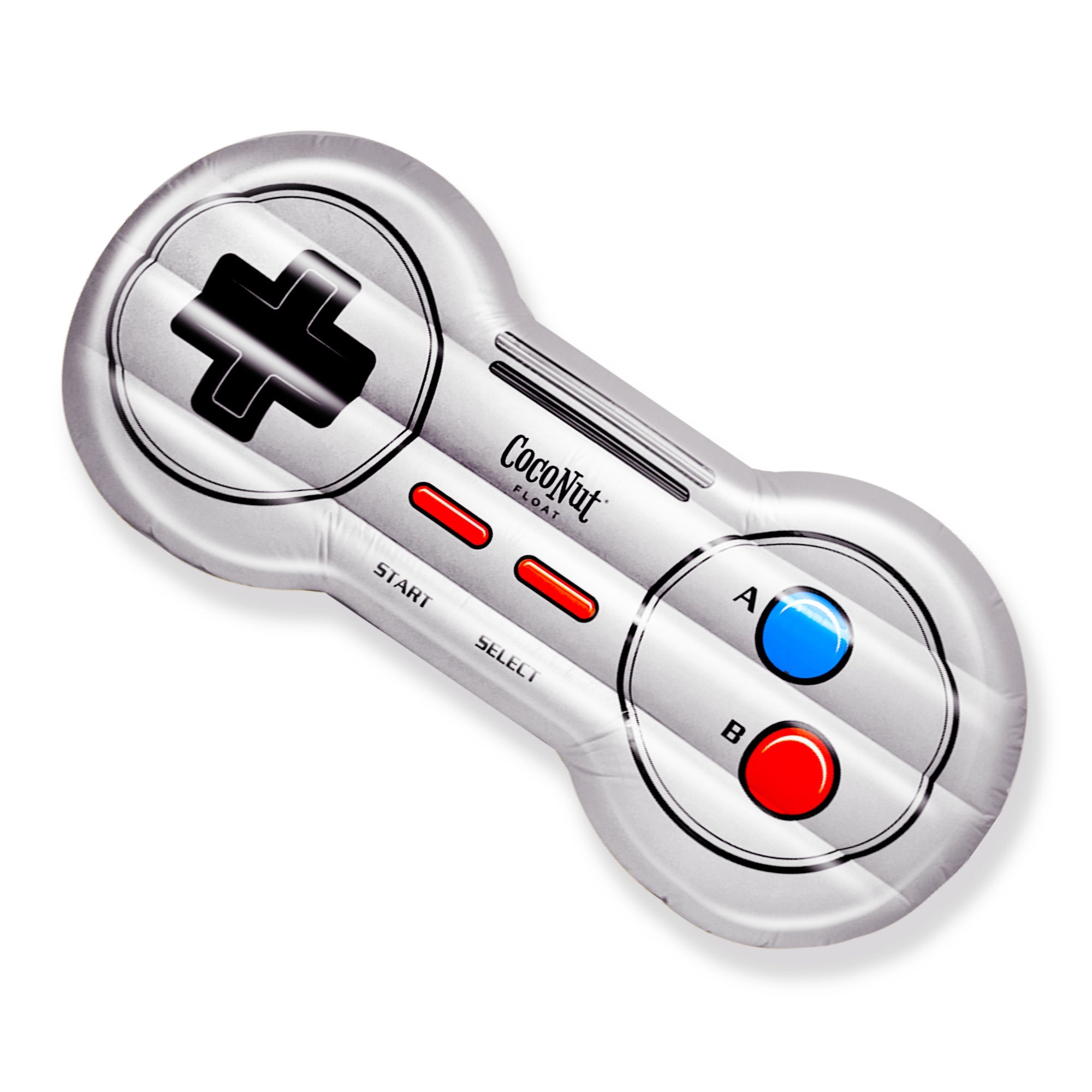 Retro Game Controller Pool Float – CocoNut Pool Floats