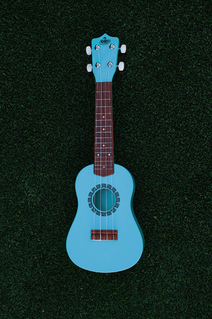 KaKo'o Ukulele