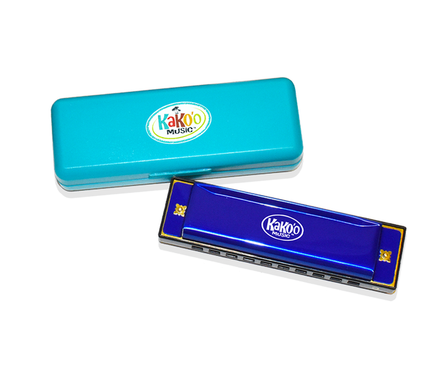 KaKo'o Harmonica