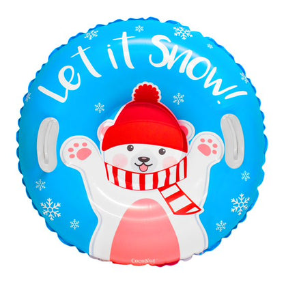 32" Junior Snow Tube