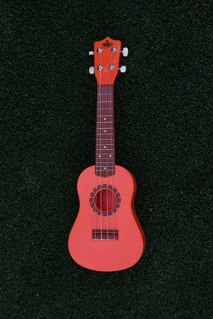 KaKo'o Ukulele