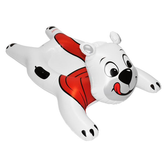 Character Snow Tube – CocoNut Pool Floats