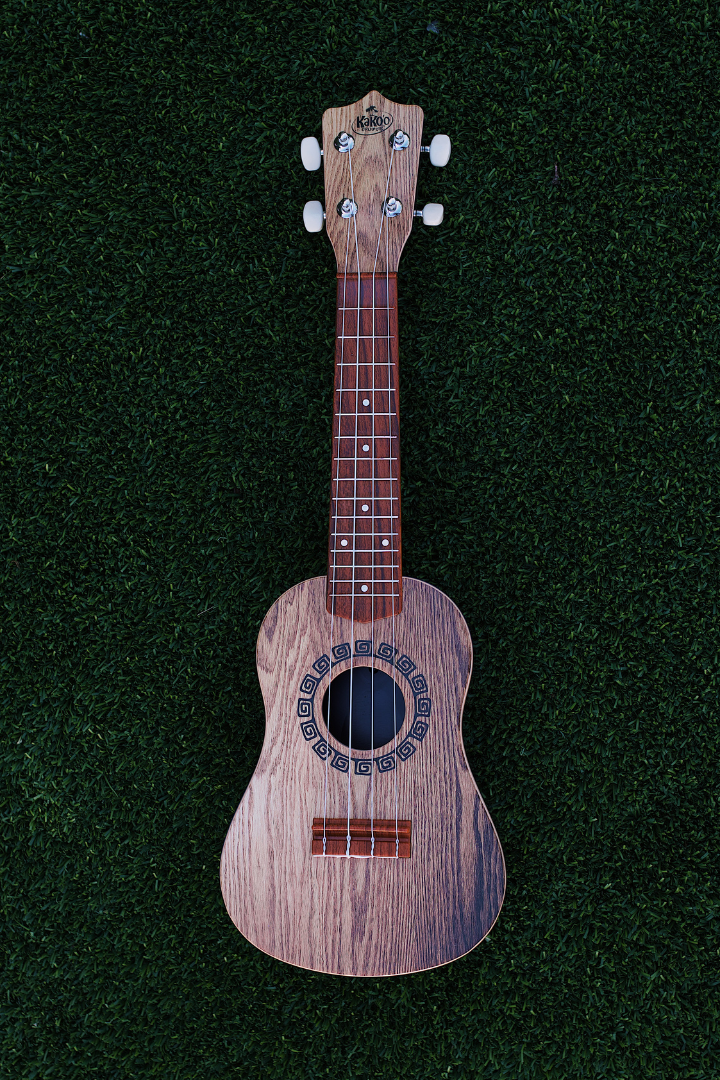 KaKo o Ukulele