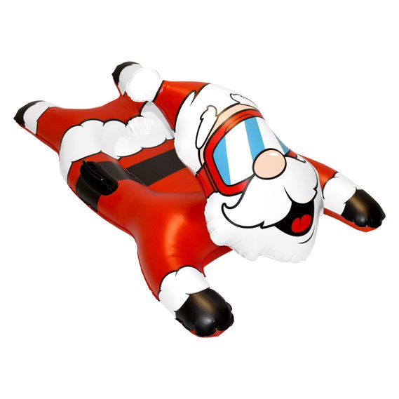 Character Snow Tube