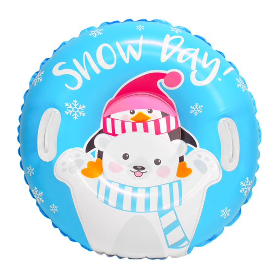 32" Junior Snow Tube