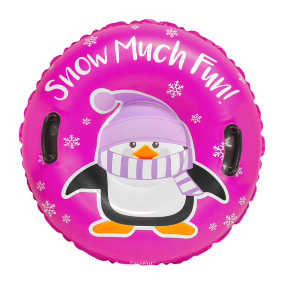 32" Junior Snow Tube